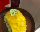 Mango jelly cake recipe step 12 photo