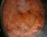 Foto del paso 4 de la receta: Chorizo con chile