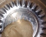 A picture of step 2 of Homemade Buns.