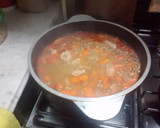 Foto del paso 3 de la receta: Guiso de lentejas