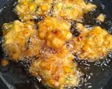 Foto langkah ke 4 dari resep Sayur Bening Lauk Komplit Sambal Tomat.