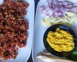 Foto langkah ke 2 dari resep Sotong masak cabe.