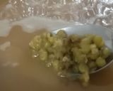 Foto langkah ke 4 dari resep Bubur kacang Hijau.