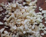 Foto del paso 3 de la receta: Salteado de acelga.