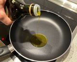 Lazac passiógyümölcs szósszal recept fázis 1 fotója