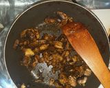 A picture of step 3 of The Cannelloni of your dreams.
