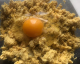 Foto del paso 2 de la receta: Bolitas crujientes de pollo con mermelada de naranjas amargas