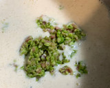 Foto del paso 4 de la receta: Croquetas de jamón y trigueros en thermomix
