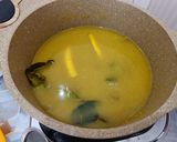 Foto langkah ke 9 dari resep Sego gandul.