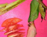 Foto langkah ke 3 dari resep Semur Teriyaki Ati Sapi ala #DapoerVirgie.