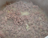 Foto del paso 1 de la receta: Macarrones con boloñesa ibérica