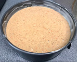 Foto del paso 3 de la receta: Carrot cake con pistachos y almendras 😍😍 (sin lactosa)