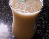 આમ પન્ના વિથ ફુદિના (Aam Panna with mint recipe In Gujarati) રેસીપી સ્ટેપ3ફોટો