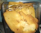 Foto langkah ke 6 dari resep Crispy almond / cashew nut.