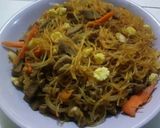Foto langkah ke 6 dari resep Bihun mix.