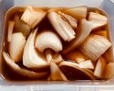 甜鹹溏心蛋的食譜步驟2照片