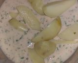 A picture of step 6 of Potato Wedges.
