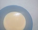 Foto del paso 2 de la receta: Crema pastelera sabor tejocote receta conplementaria