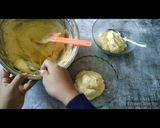Foto langkah ke 5 dari resep Bolu Macan versi Ekonomis.