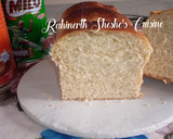 A picture of step 6 of Homemade Soft bread.