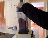 A picture of step 5 of Smoothie.