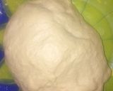 A picture of step 7 of Bomboloni.