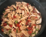 Foto del paso 5 de la receta: Arroz “pelat” de Sepia