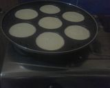 Foto langkah ke 9 dari resep Kue Kamir Tape (Palmia Butter Margarine).