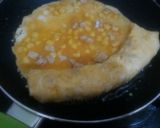 Foto langkah ke 3 dari resep Tamagoyaki Simple (Japanese Rolled Omelette).