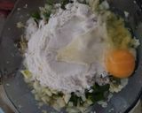 Foto del paso 4 de la receta: Medallones de coliflor