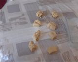 Une image de l'étape 4 de Brioche.