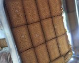 Foto del paso 2 de la receta: Tarta de dulce de leche