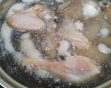 Foto langkah ke 1 dari resep Ayam bakar.