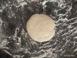 ક્રીમ રોલ (Cream Roll Recipe In Gujarati)