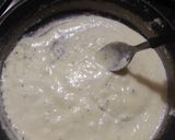 Foto del paso 3 de la receta: Salsa de queso tipo Antares