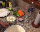 Foto del paso 7 de la receta: Rollos de arroz