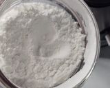 Foto del paso 2 de la receta: Azúcar impalpable!