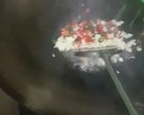 Foto langkah ke 5 dari resep Terong cabe garam.