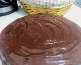 Foto del paso 5 de la receta: Mi carrot cake