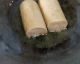 Foto langkah ke 4 dari resep Galantin Saus Asam Manis.