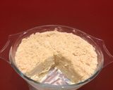 Foto del paso 4 de la receta: Tarta 🍰 de galleta y limón