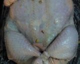 Foto del paso 5 de la receta: Pollo Relleno