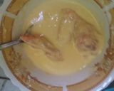 Foto langkah ke 3 dari resep Sayap ayam krispi.