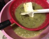 Foto del paso 3 de la receta: Crema de Espárragos "light" y sin Lactosa