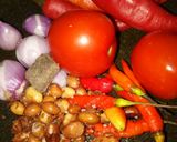 Foto langkah ke 8 dari resep Kapurung Khas Sulawesi #Dandelion.