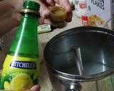 Lemon pepper drink recipe step 3 photo