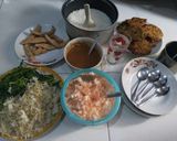 Foto langkah ke 7 dari resep Pecel ala2 aq dijamin endoool😘.