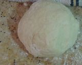 Foto del paso 1 de la receta Empanadilla de atún y tomate