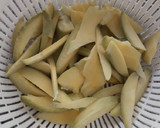 Foto langkah ke 2 dari resep Asinan Mangga.