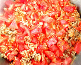 Foto del paso 2 de la receta: Tomaticán (Guiso de Tomates)